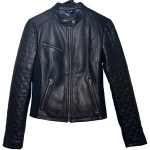 Levi's Genuine Leather Jacket
